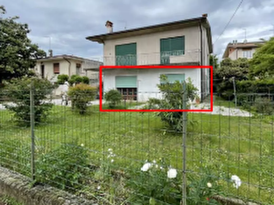 Immagine 14 di Appartamento in vendita  in Via Martiri a Crocetta Del Montello