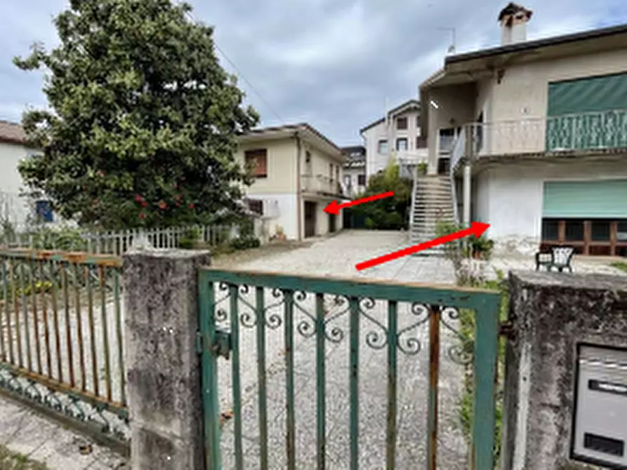 Immagine 15 di Appartamento in vendita  in Via Martiri a Crocetta Del Montello