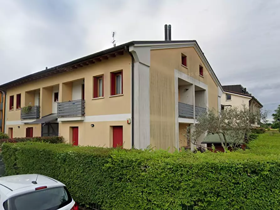 Immagine 4 di Appartamento in vendita  in Via Don Antonio Carlo Massara a Crocetta Del Montello