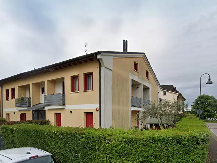 Immagine 7 di Appartamento in vendita  in Via Don Antonio Carlo Massara a Crocetta Del Montello