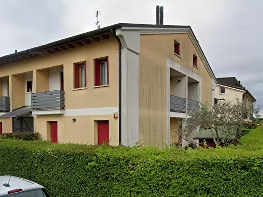 Immagine 8 di Appartamento in vendita  in Via Don Antonio Carlo Massara a Crocetta Del Montello