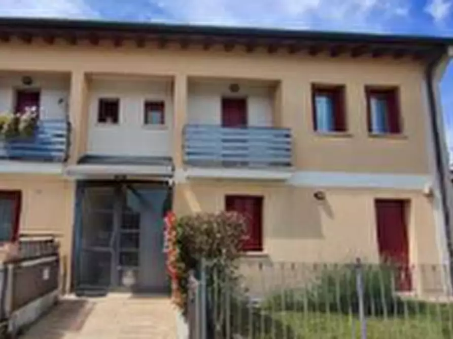 Immagine 9 di Appartamento in vendita  in Via Don Antonio Carlo Massara a Crocetta Del Montello