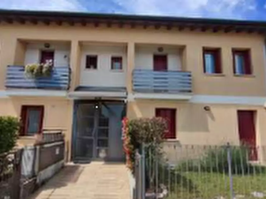 Immagine 11 di Appartamento in vendita  in Via Don Antonio Carlo Massara a Crocetta Del Montello