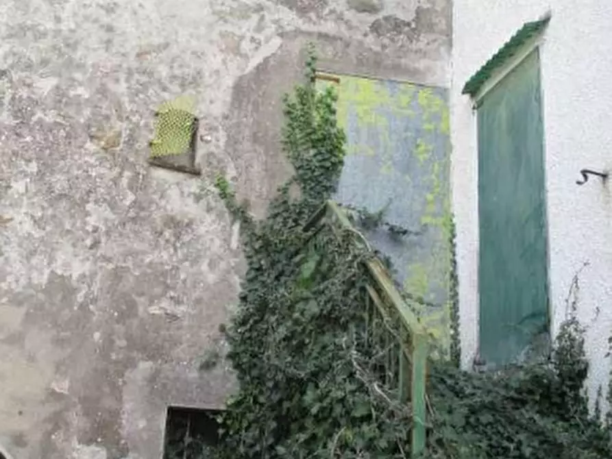 Immagine 2 di Porzione di casa in vendita  in Via Serra a Mercato Saraceno