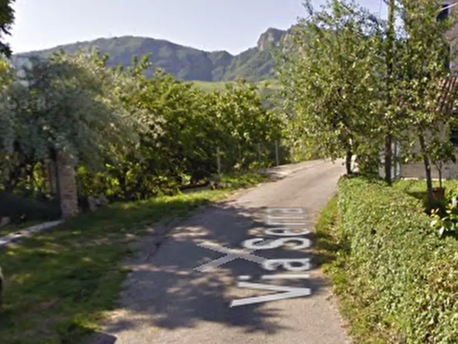 Immagine 7 di Porzione di casa in vendita  in Via Serra a Mercato Saraceno