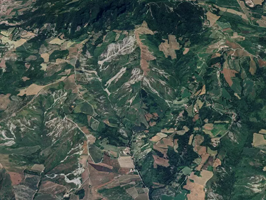 Immagine 11 di Porzione di casa in vendita  in Via Serra a Mercato Saraceno