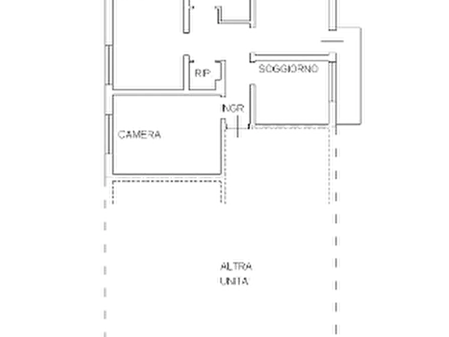 Immagine 19 di Appartamento in vendita  in Via G. Mazzini a Zero Branco