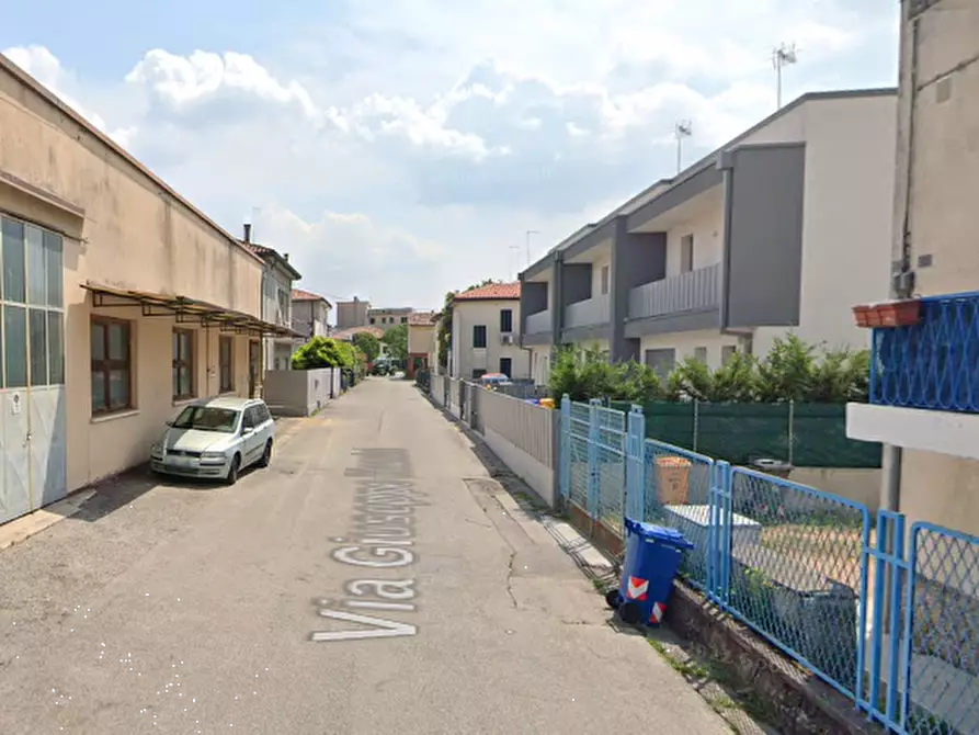 Immagine 21 di Appartamento in vendita  in Via G. Mazzini a Zero Branco