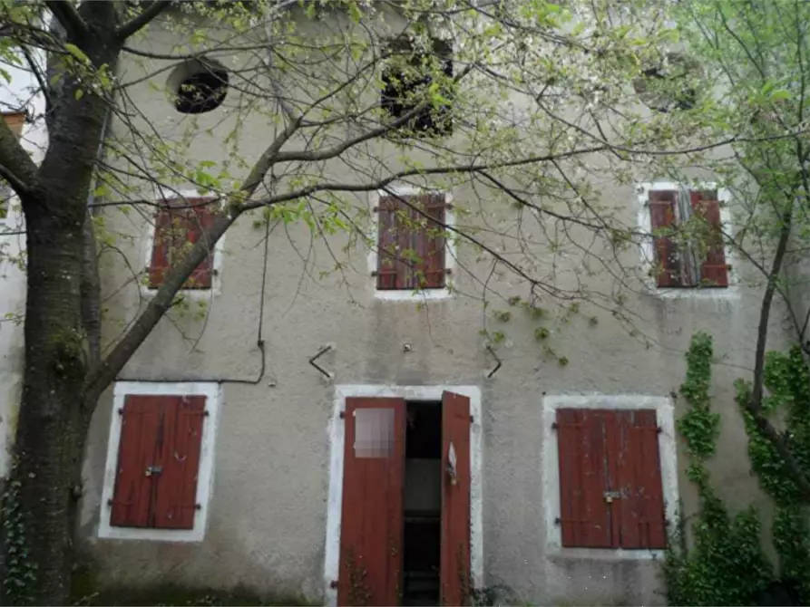 Immagine 3 di Porzione di casa in vendita  in Via de Mari Marino a Follina