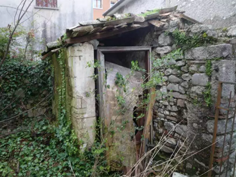 Immagine 4 di Porzione di casa in vendita  in Via de Mari Marino a Follina