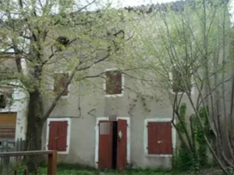 Immagine 5 di Porzione di casa in vendita  in Via de Mari Marino a Follina