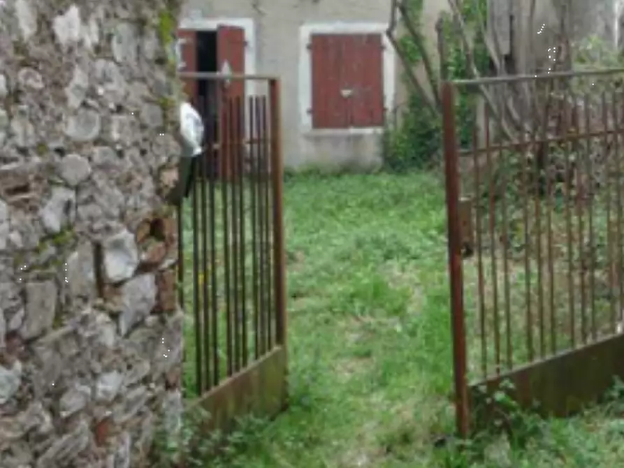 Immagine 6 di Porzione di casa in vendita  in Via de Mari Marino a Follina