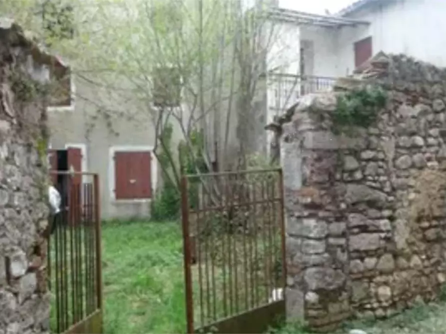 Immagine 8 di Porzione di casa in vendita  in Via de Mari Marino a Follina