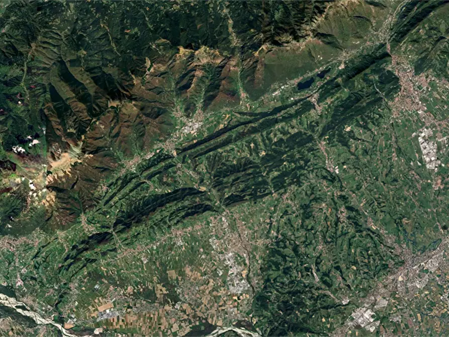 Immagine 24 di Porzione di casa in vendita  in Via de Mari Marino a Follina