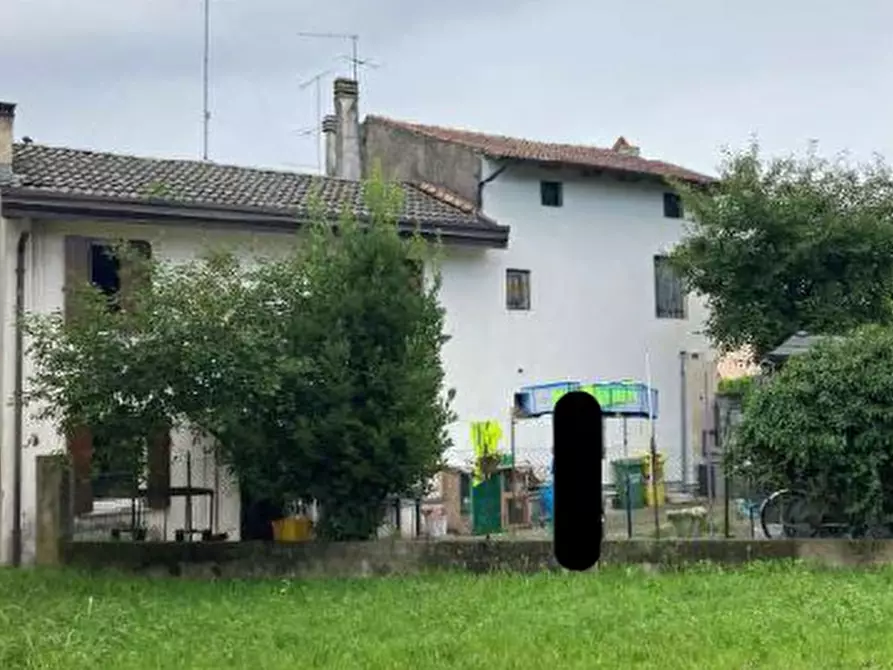 Immagine 2 di Casa indipendente in vendita  in Via Roma a Meduna Di Livenza