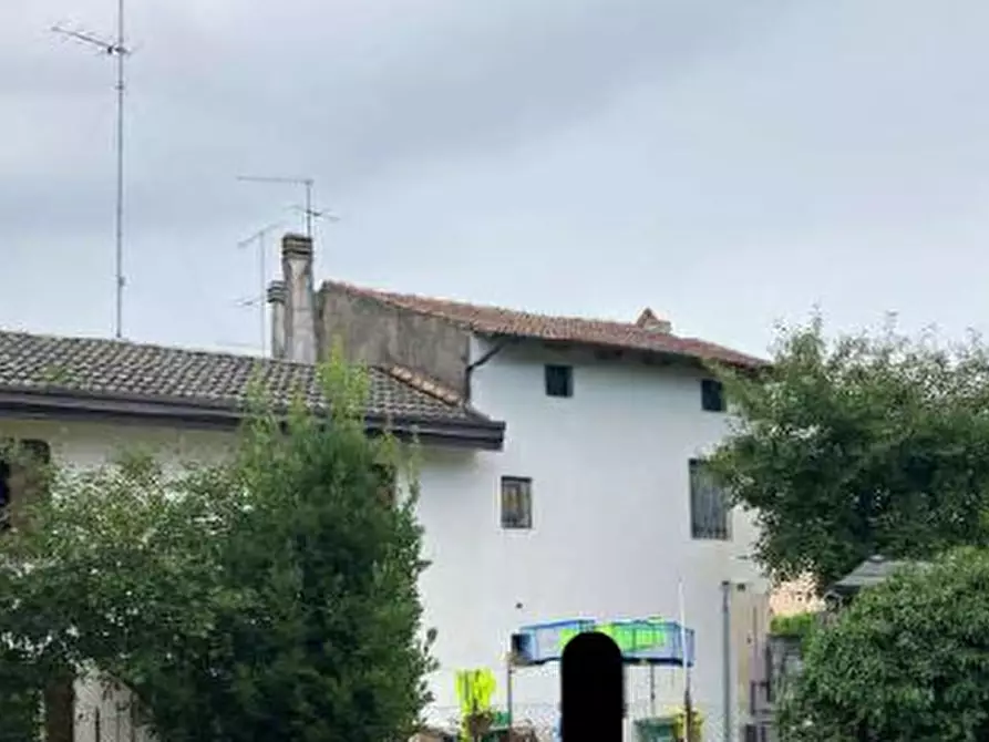 Immagine 3 di Casa indipendente in vendita  in Via Roma a Meduna Di Livenza