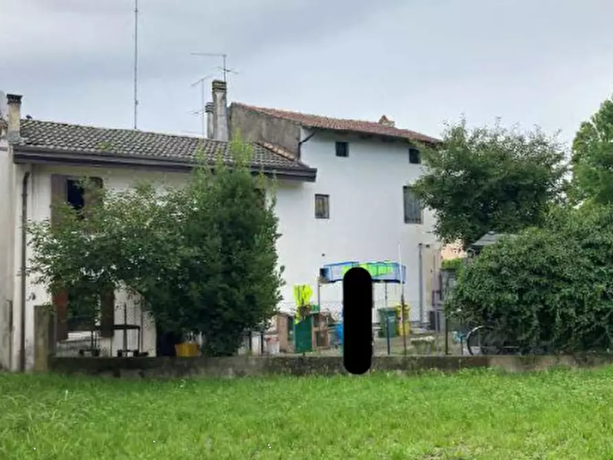 Immagine 4 di Casa indipendente in vendita  in Via Roma a Meduna Di Livenza