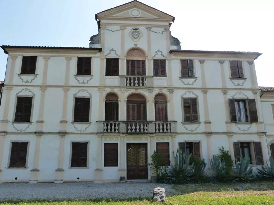 Immagine 3 di Villa in vendita  in Via Roma a Codognè