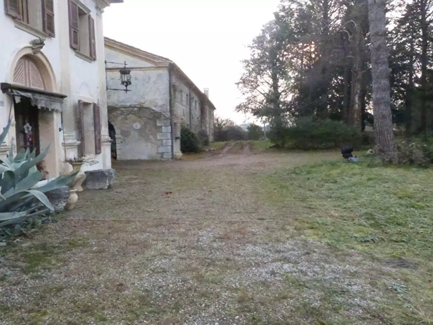 Immagine 5 di Villa in vendita  in Via Roma a Codognè