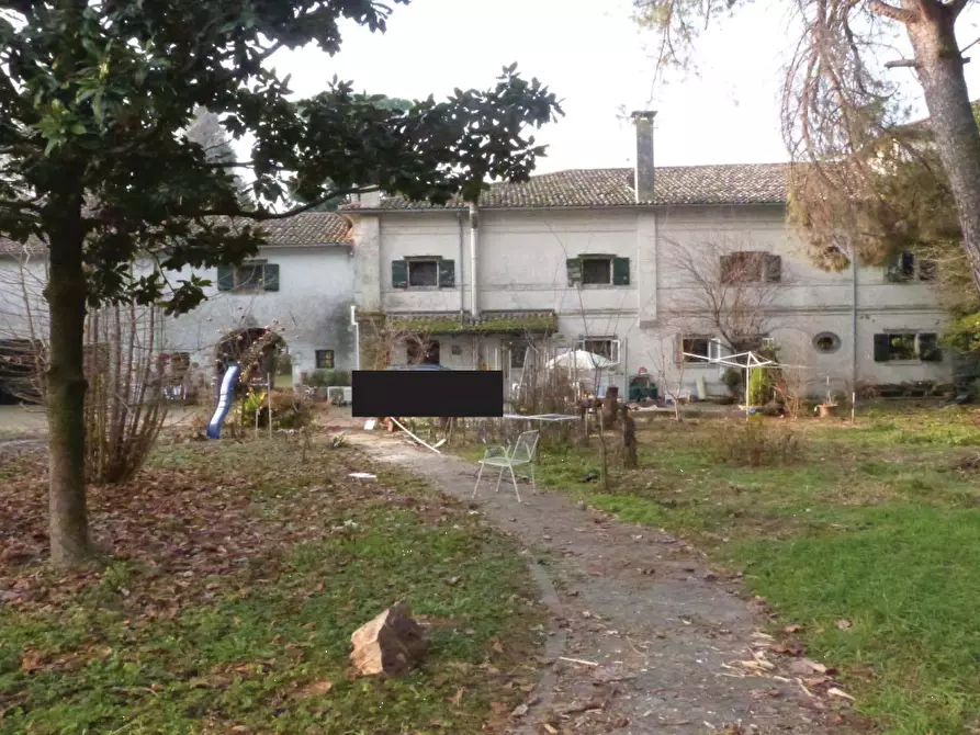 Immagine 6 di Villa in vendita  in Via Roma a Codognè