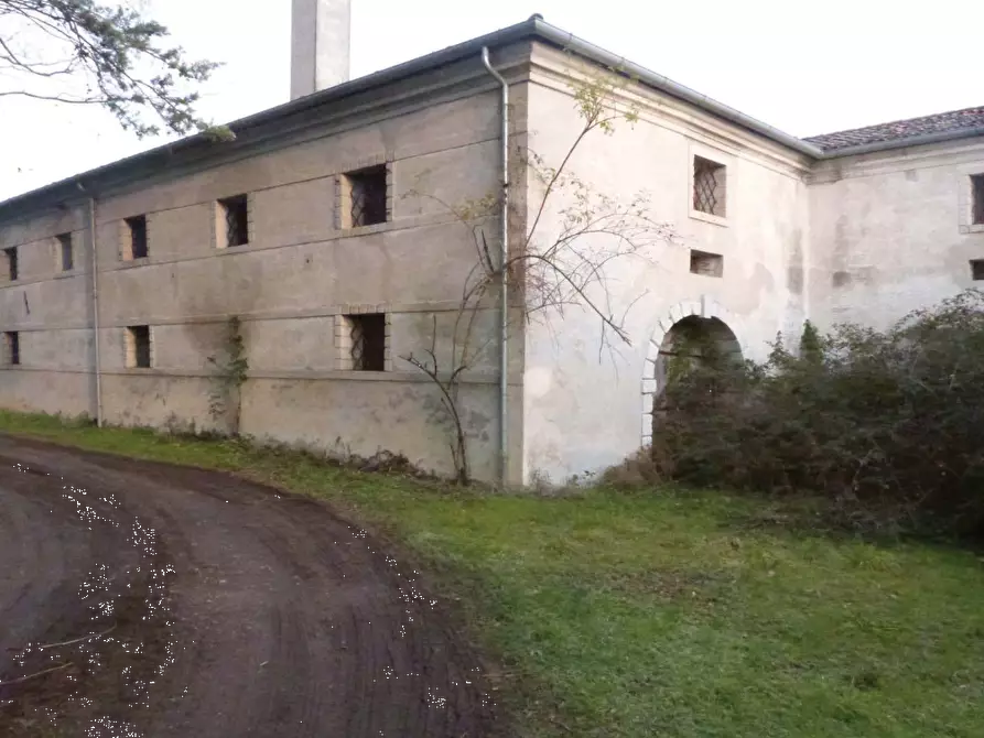 Immagine 10 di Villa in vendita  in Via Roma a Codognè