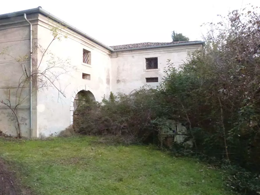 Immagine 11 di Villa in vendita  in Via Roma a Codognè