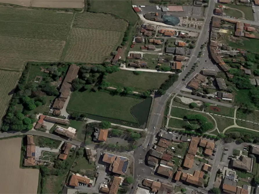 Immagine 16 di Villa in vendita  in Via Roma a Codognè