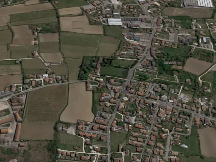 Immagine 17 di Villa in vendita  in Via Roma a Codognè