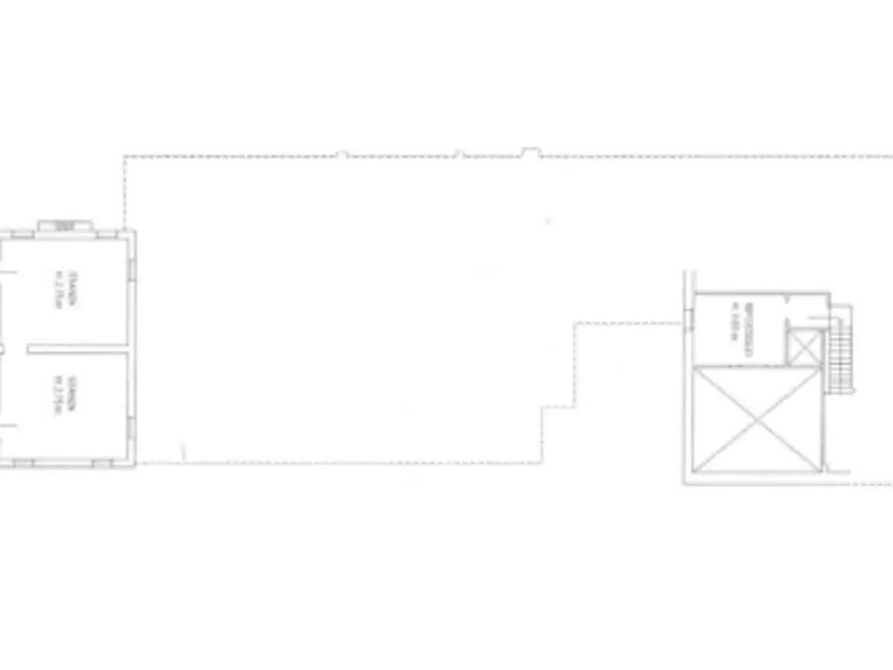 Immagine 20 di Villa in vendita  in Via Roma a Codognè