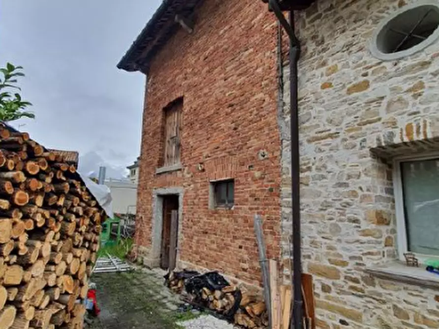 Immagine 4 di Porzione di casa in vendita  in Via Salce a Belluno