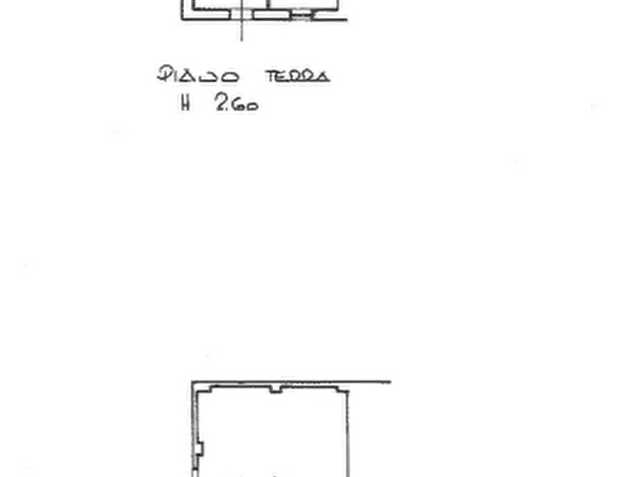 Immagine 5 di Porzione di casa in vendita  in Via Salce a Belluno