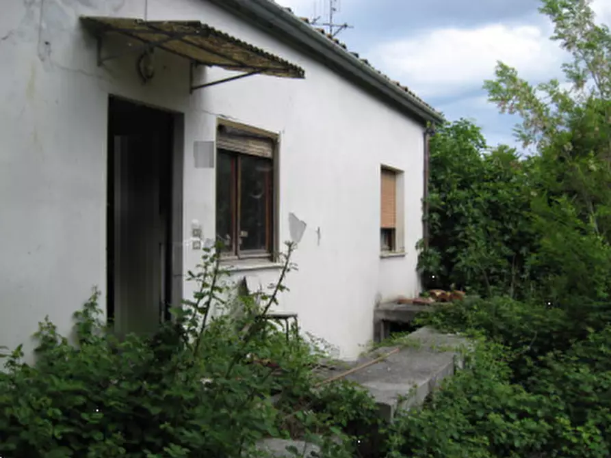 Immagine 4 di Casa indipendente in vendita  in Via Linaro  a Cesena