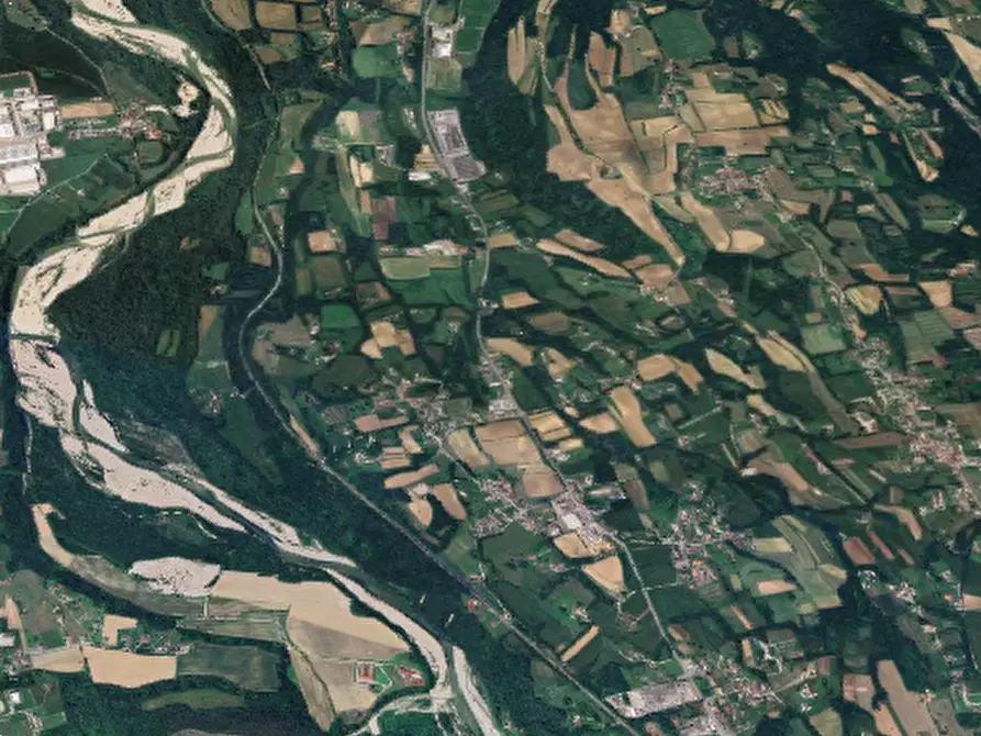 Immagine 16 di Porzione di casa in vendita  in Via Salce a Belluno