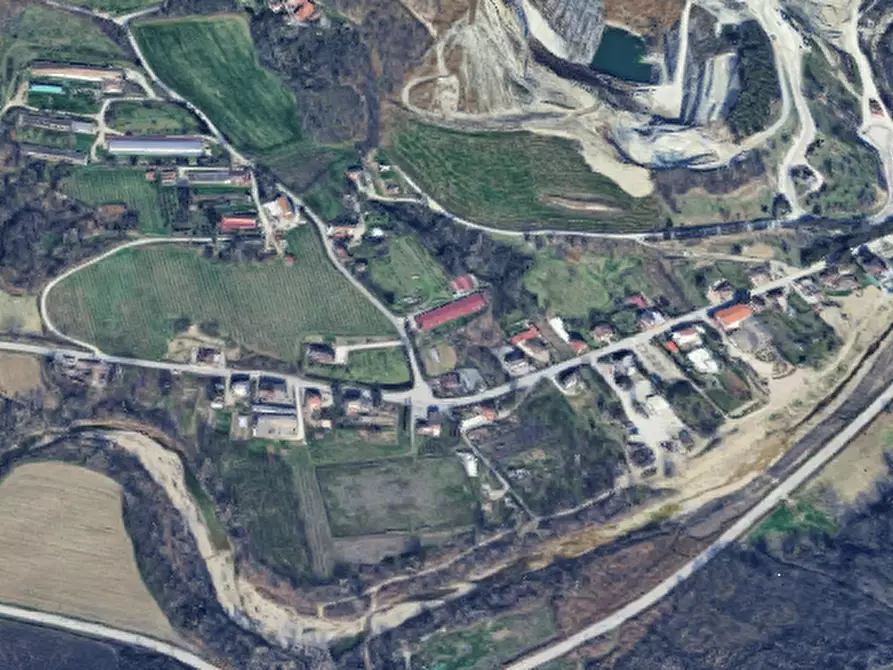 Immagine 11 di Villa in vendita  in Via Giuseppe di Vittorio a Borghi