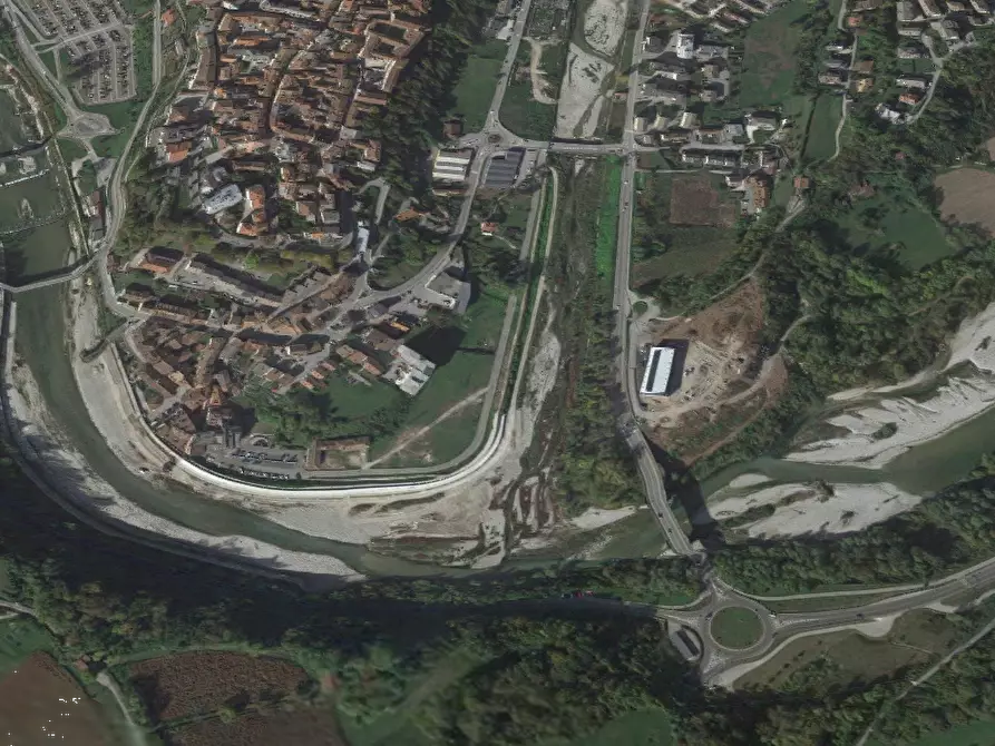 Immagine 1 di Terreno edificabile in vendita  in Via Guido Rossa a Belluno