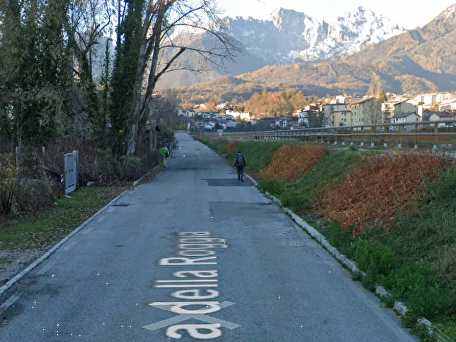 Immagine 9 di Terreno edificabile in vendita  in Via Guido Rossa a Belluno
