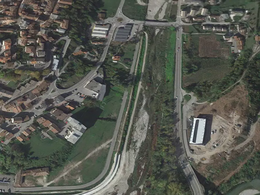 Immagine 10 di Terreno edificabile in vendita  in Via Guido Rossa a Belluno