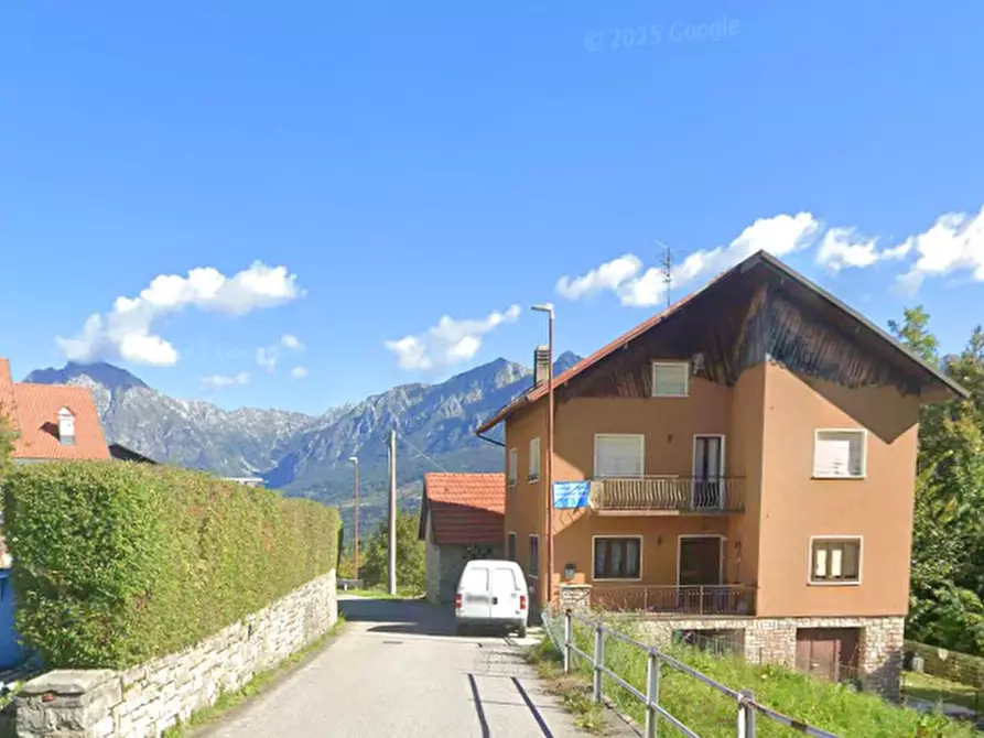 Immagine 5 di Porzione di casa in vendita  in Via Tomasei a Tambre