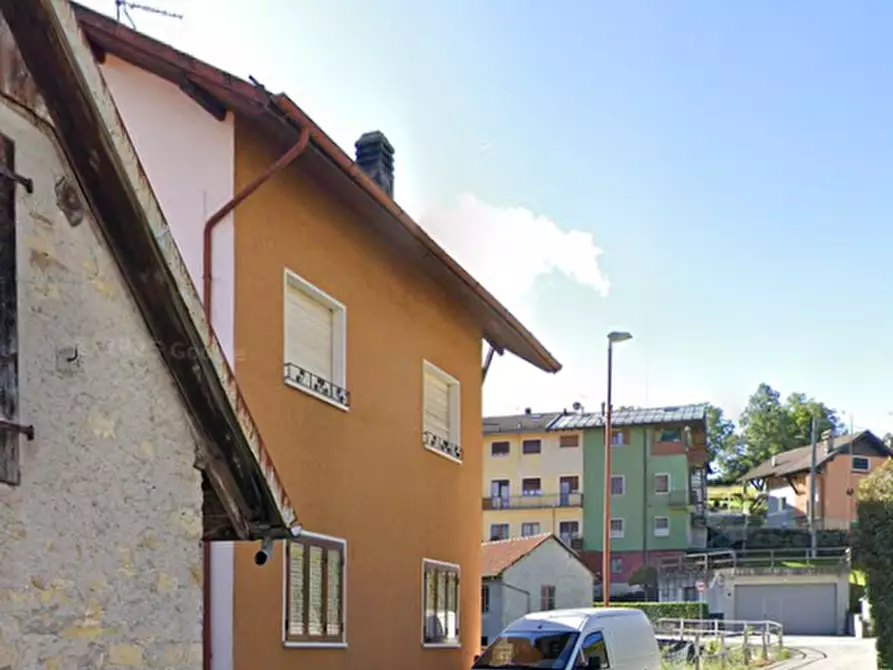 Immagine 7 di Porzione di casa in vendita  in Via Tomasei a Tambre