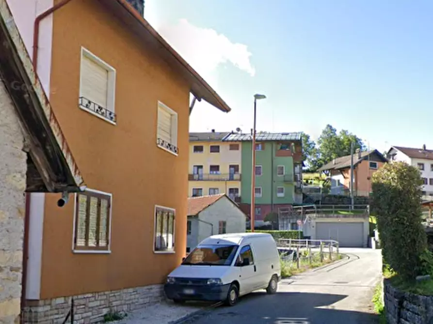 Immagine 8 di Porzione di casa in vendita  in Via Tomasei a Tambre
