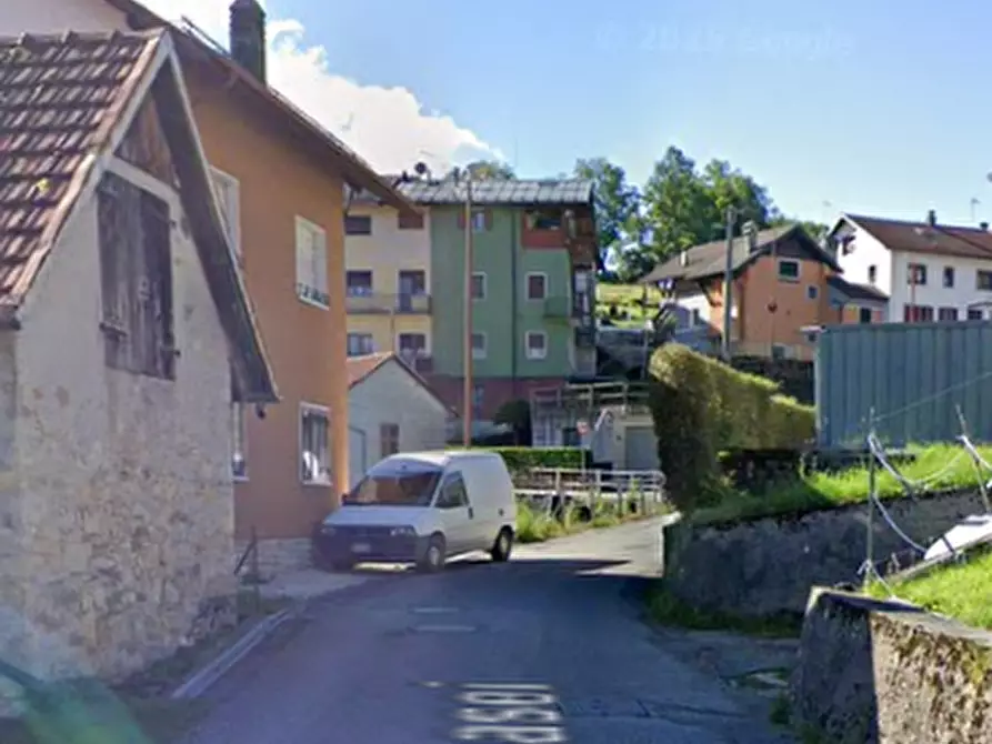 Immagine 9 di Porzione di casa in vendita  in Via Tomasei a Tambre