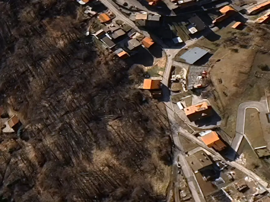 Immagine 11 di Porzione di casa in vendita  in Via Tomasei a Tambre