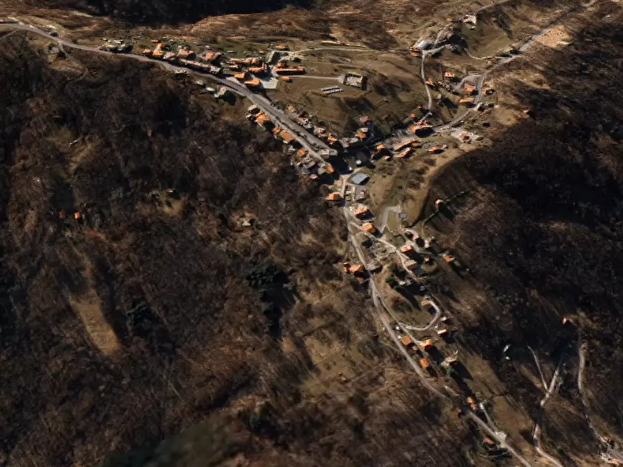 Immagine 12 di Porzione di casa in vendita  in Via Tomasei a Tambre