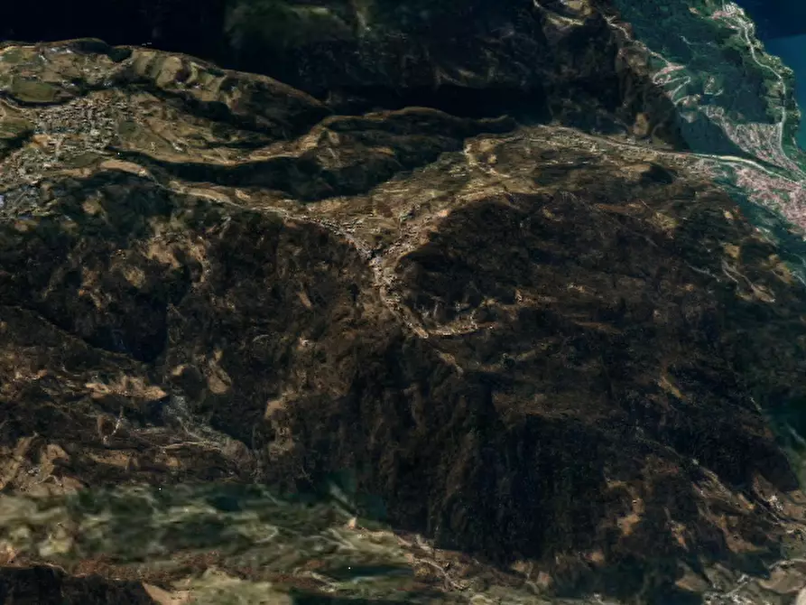 Immagine 13 di Porzione di casa in vendita  in Via Tomasei a Tambre