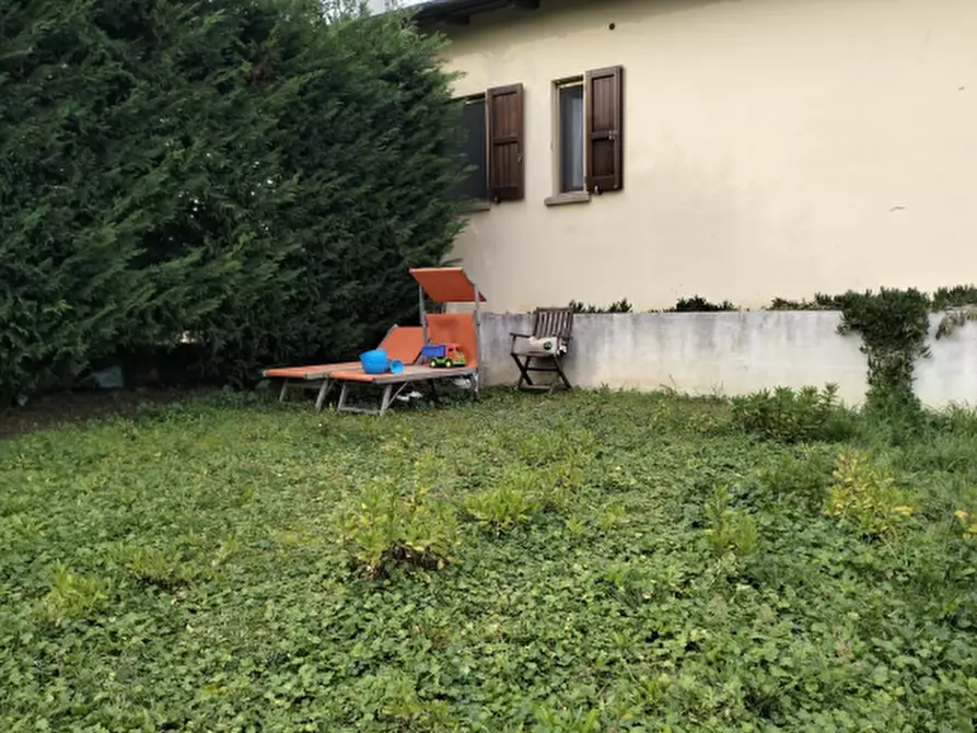 Immagine 2 di Appartamento in vendita  in Via Marchetta   a Saludecio