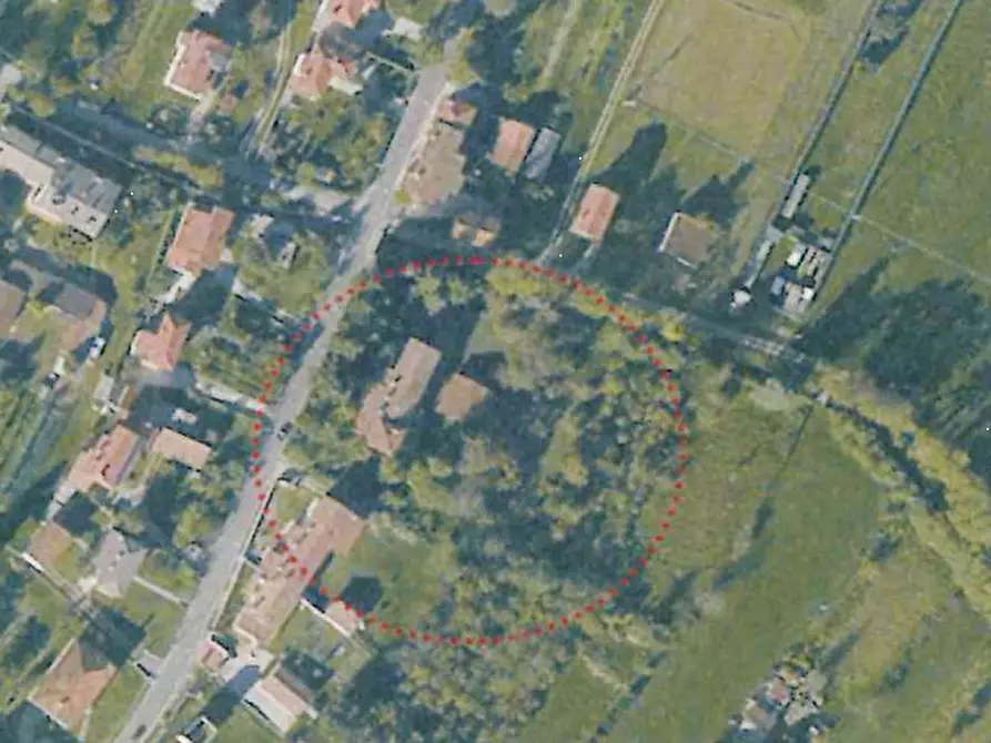 Immagine 1 di Villa in vendita  in Via Selva a Aviano