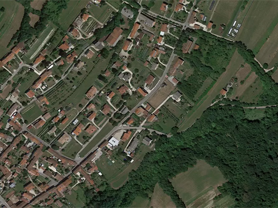 Immagine 3 di Villa in vendita  in Via Selva a Aviano