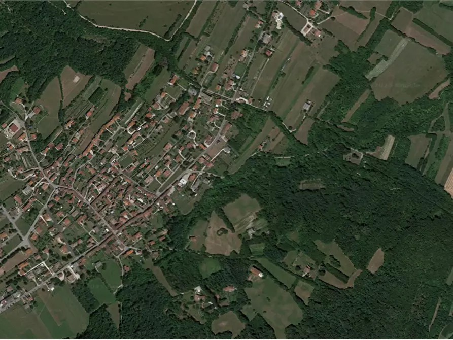 Immagine 4 di Villa in vendita  in Via Selva a Aviano