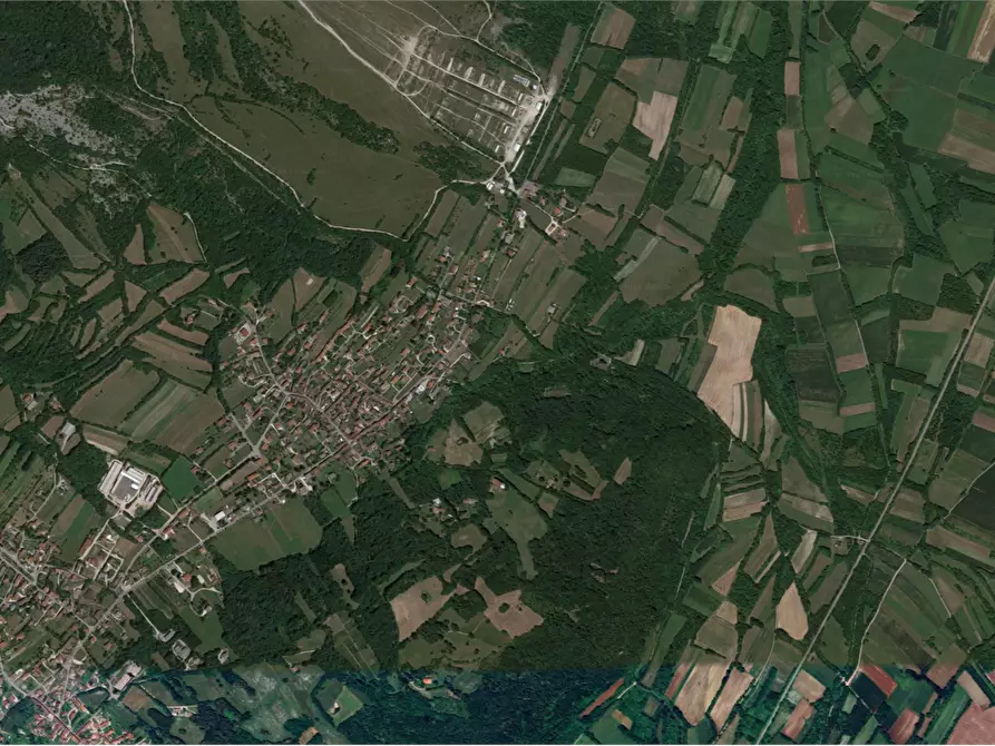 Immagine 5 di Villa in vendita  in Via Selva a Aviano