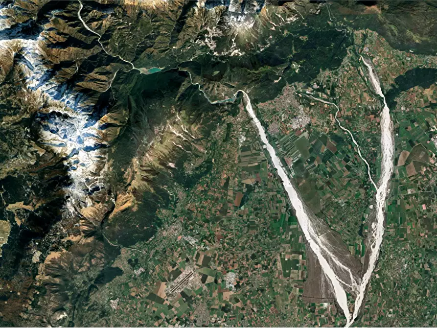 Immagine 8 di Villa in vendita  in Via Selva a Aviano